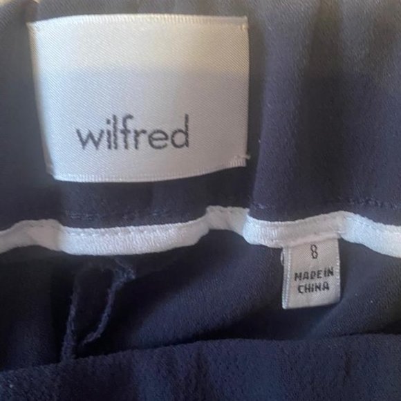 Wilfred Darontal Trousers - Picture 5 of 5